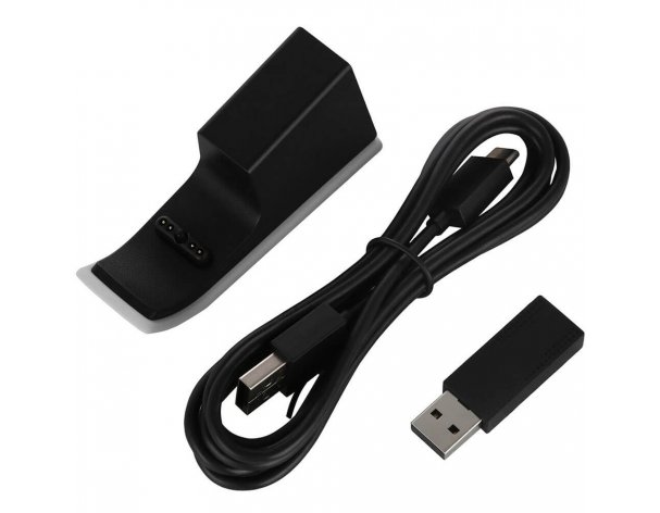 Гарнитура Sony PlayStation 5 Pulse Elite Wireless Headset (CFI-ZWH2)