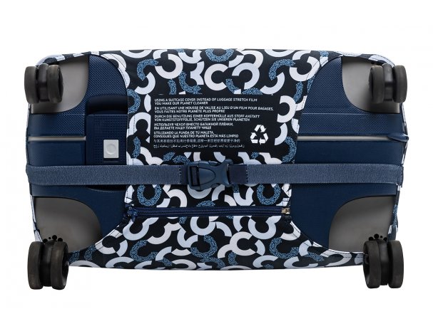 Cover for a suitcase Routemark Eski L/XL (SP310)