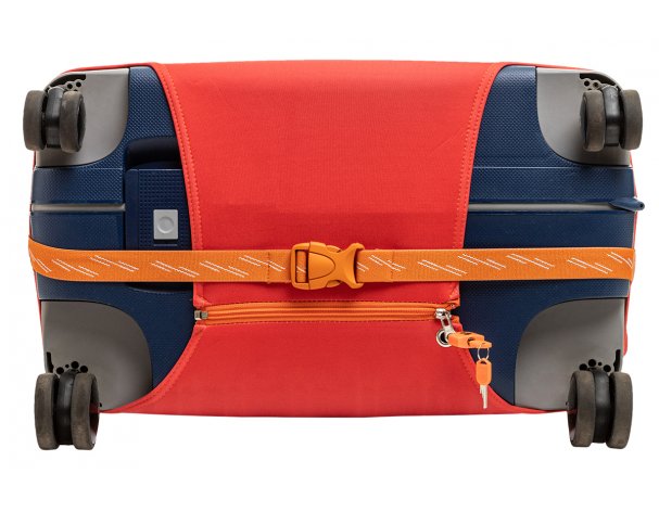 Чехол для чемодана Routemark Сода M/L (SP500)