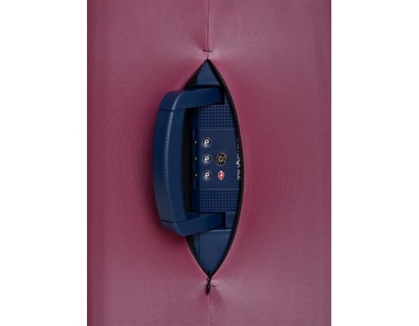 Чехол для чемодана Routemark Vishnya S (SP500)