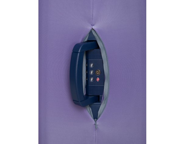 Чехол для чемодана Routemark Golubika L/XL (SP500)