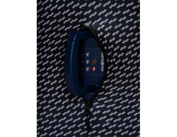 Suitcase Cover Routemark Crystal Fast Track XL/XXL (SP310)
