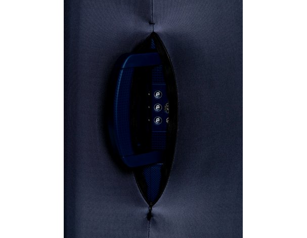 Чехол для чемодана Routemark Ezhevika M/L (SP500)