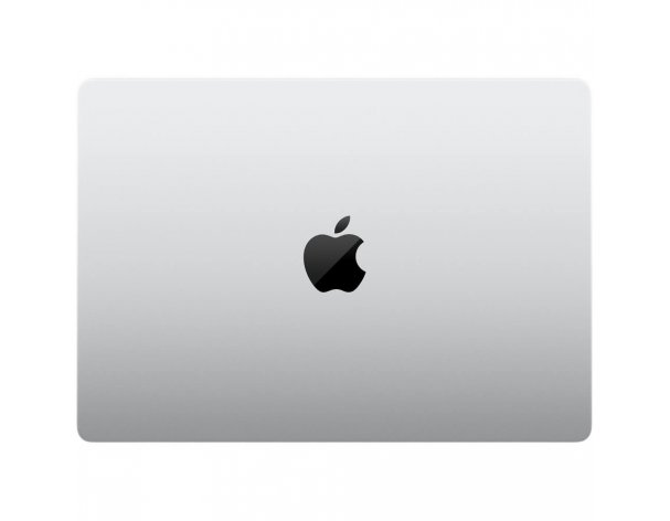 Ноутбук Apple MacBook Pro 14 M5 (2025) 24+1 ТБ серебристый MDE64