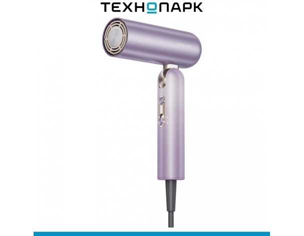Фен Dreame Pocket Ultra High-speed Lilac (AHD52)