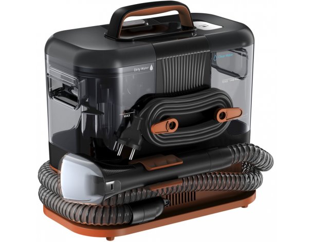 Vacuum cleaner Tefal Clean It IZ5011F0