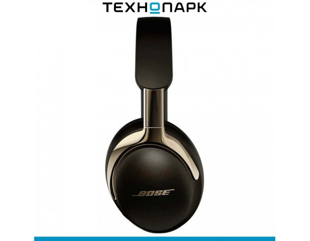 Наушники Bose QuietComfort Ultra 2nd Gen Desert Gold