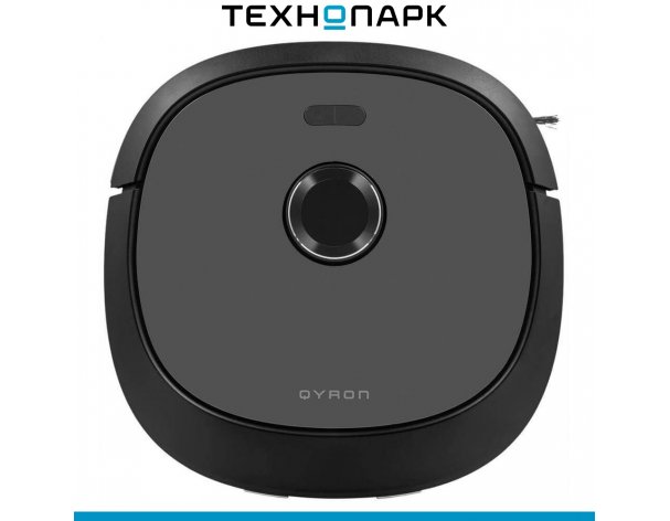 Пылесос Qyron VR603