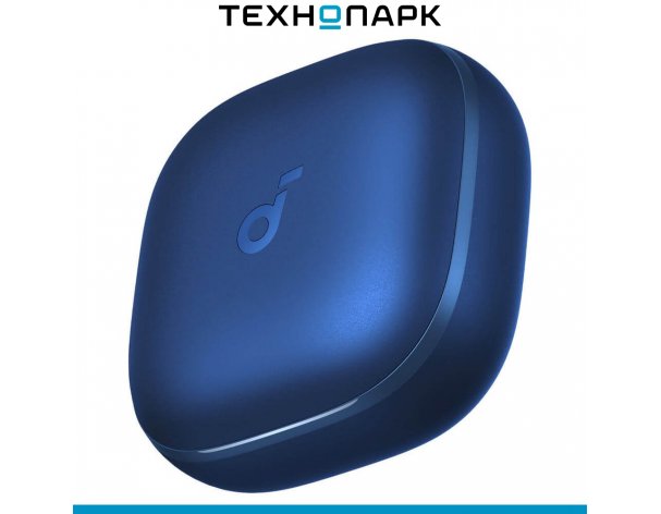 Наушники Anker Soundcore Liberty 5 синий