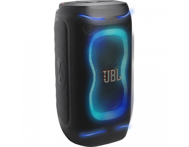 Music center JBL PartyBox 130 black