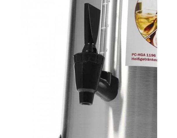 Термопот Profi Cook PC-HGA 1196 inox