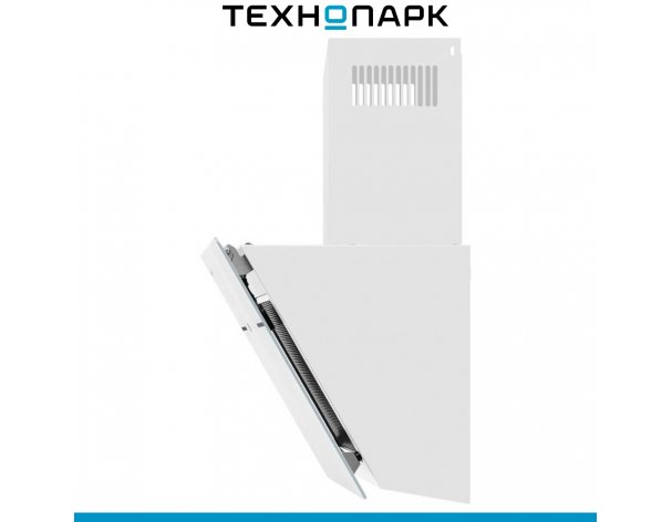 Вытяжка Maunfeld Astro 60 Glass White