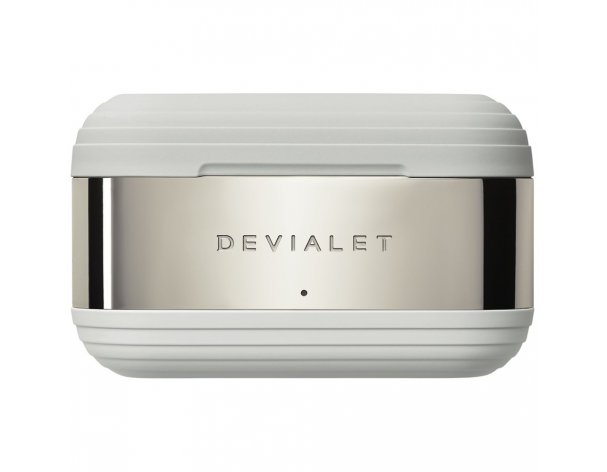 Наушники Devialet Gemini II бежевый
