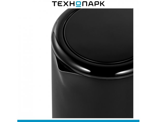 Чайник WMF KITCHENminis Deep Black 0413140071