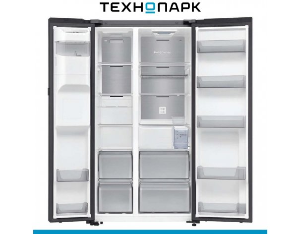 Fridge Samsung RS90F65D1FWT