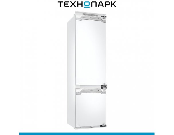 Built-in refrigerator Samsung BRB70F30AEF0EO