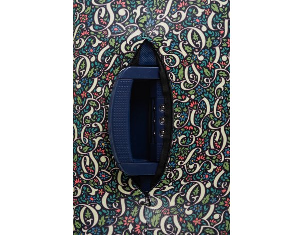 Чехол для чемодана Routemark Буквы L/XL (SP310)