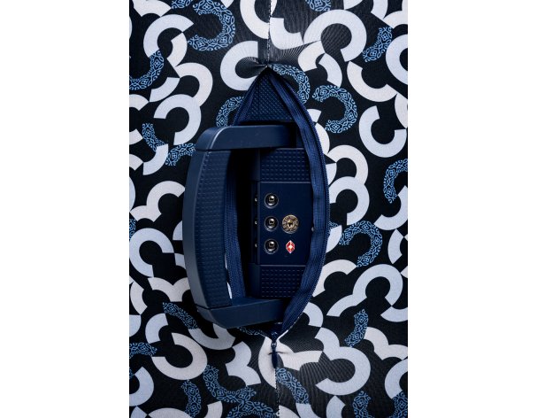 Cover for a suitcase Routemark Eski L/XL (SP310)