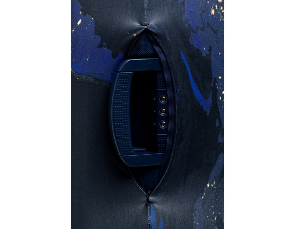 Cover for the suitcase Routemark Worldwide L/XL (SP240)