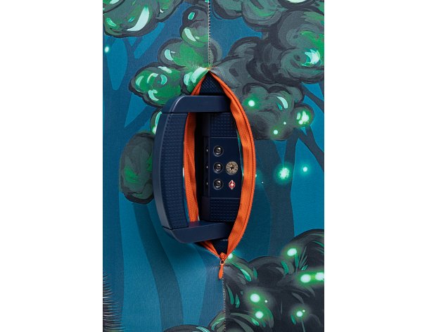 Чехол для чемодана Routemark Sparky L/XL (SP240)