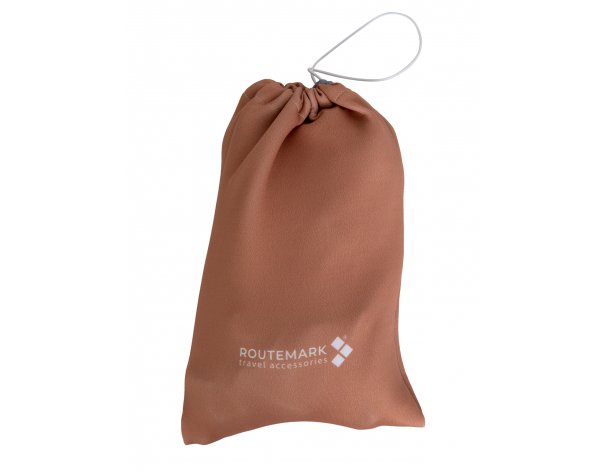 Luggage cover Routemark Cappuccino S (SP500)