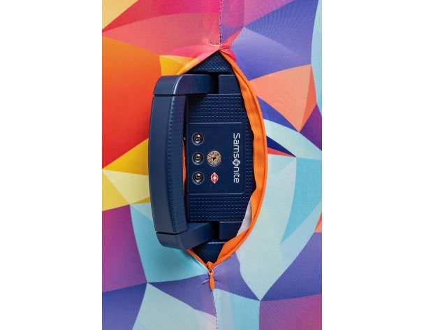 Чехол для чемодана Routemark Fable S (SP240)