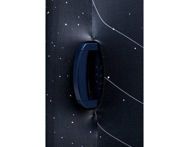 Cover for a suitcase Routemark Solar M/L (SP240)