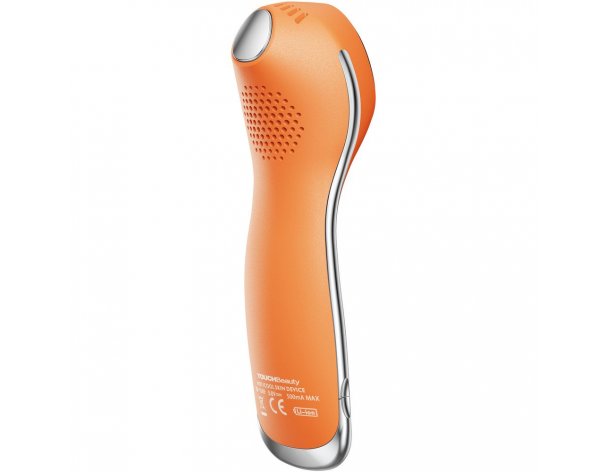 Multifunctional face and eye massager TouchBeauty TB-1589