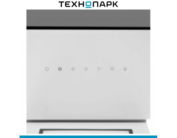 Вытяжка Haier HVX-W682CW
