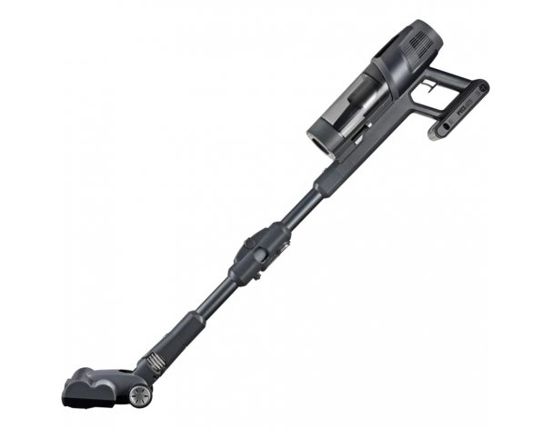 Пылесос Polaris PVCS 6020 Cyclonic Way PRO WIFI IQ Home серый