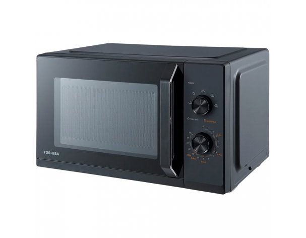 Печь микроволновая Toshiba MW3-MM25PE(BK)