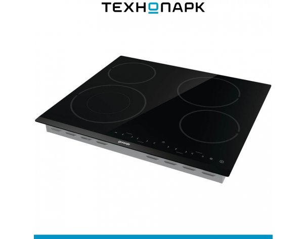 Поверхность варочная Gorenje ECT642BCSCE