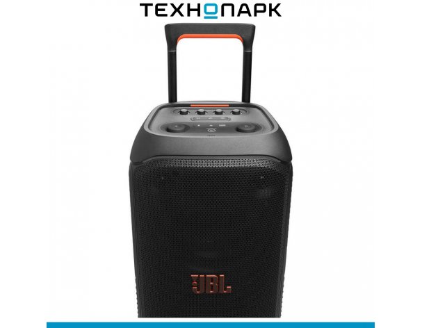 Music center JBL PartyBox Stage 320