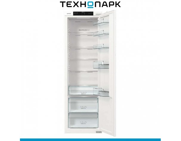 Built-in refrigerator Gorenje RI517E41WF