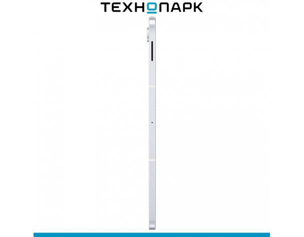 Планшет Samsung Galaxy Tab S10 FE+ 5G 12+256 ГБ серебристый