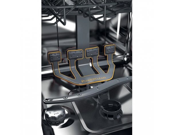 Машина посудомоечная встраиваемая Whirlpool WIO 3T226 PFG
