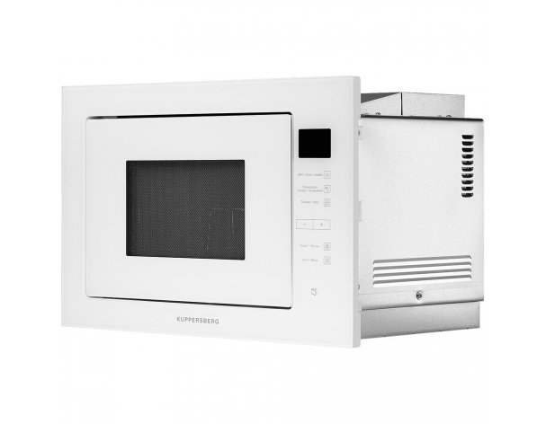 Печь микроволновая встраиваемая Kuppersberg HMW 645 W