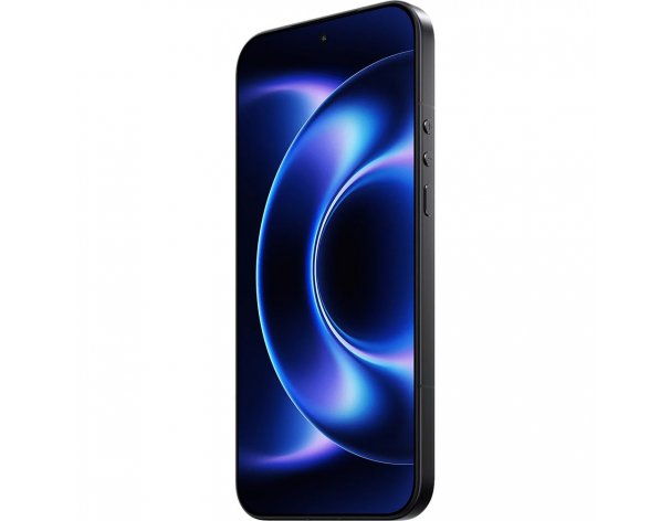 Смартфон Xiaomi 17 Ultra 16+512 ГБ чёрный