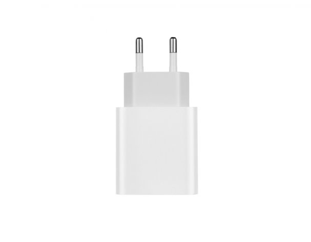 Устройство зарядное сетевое Rombica Neo ZQ3 PD RA-246851