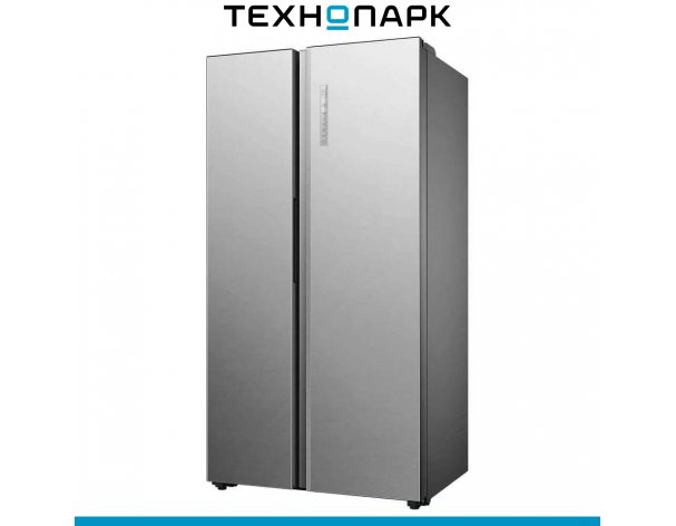 Холодильник Haier HRF-600DM7ERU