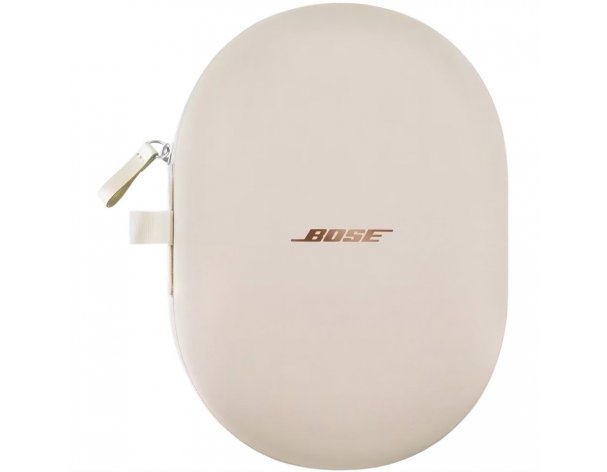 Headphones Bose QuietComfort Ultra 2nd Gen sandy