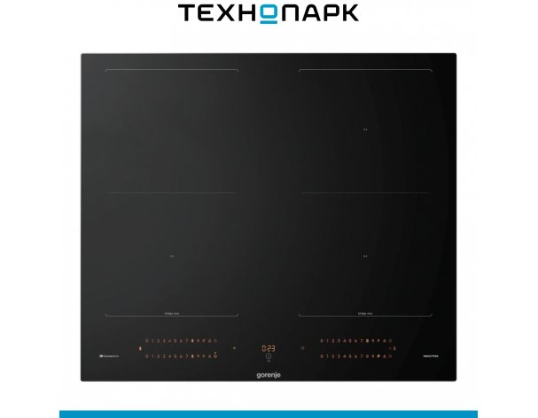 Hob Gorenje GI6443BSCWF