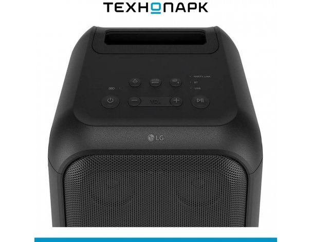 Musical center LG XBOOM XL5T