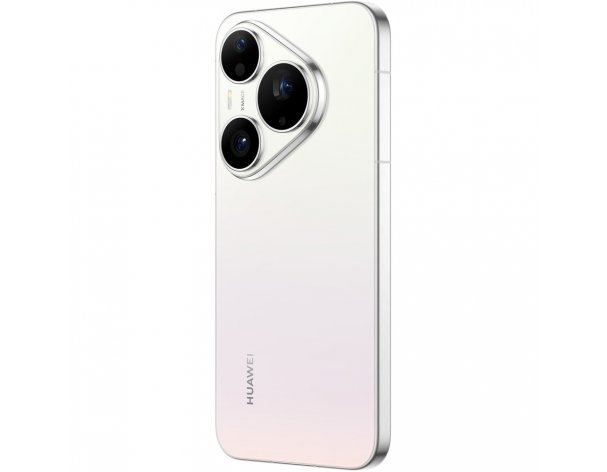 Смартфон Huawei Pura 90s Pro 256 ГБ белый