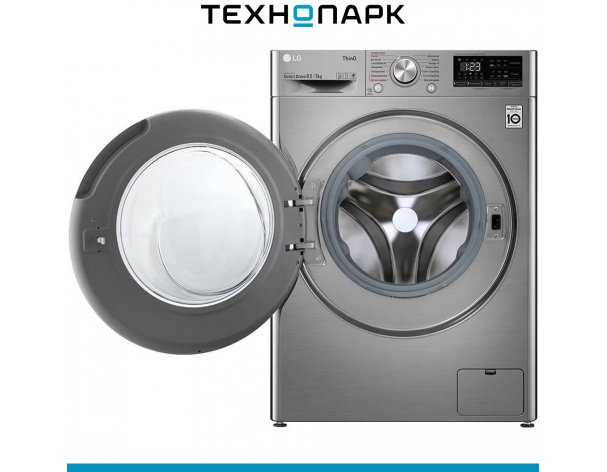 Washer LG F2V5GG2S