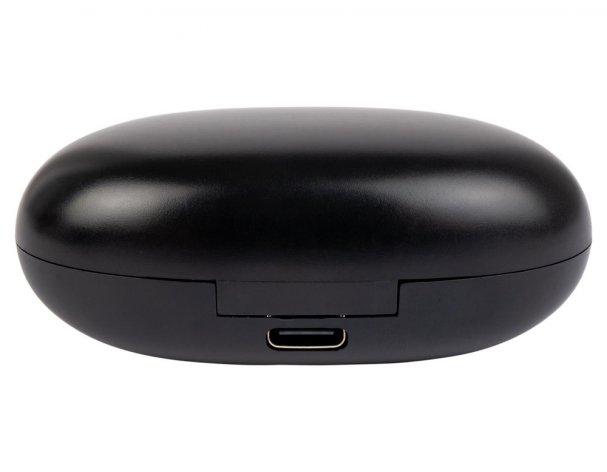 Наушники Hiper TWS Lazo X35 Black, черный HTW-LX35