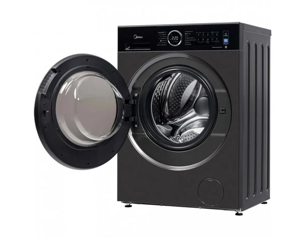 Washer-dryer Midea MF205D80WB/T-RU