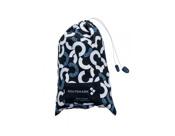 Cover for a suitcase Routemark Eski S (SP310)