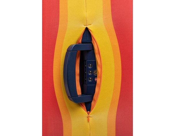 Cover for the suitcase Routemark Soda L/XL (SP500)
