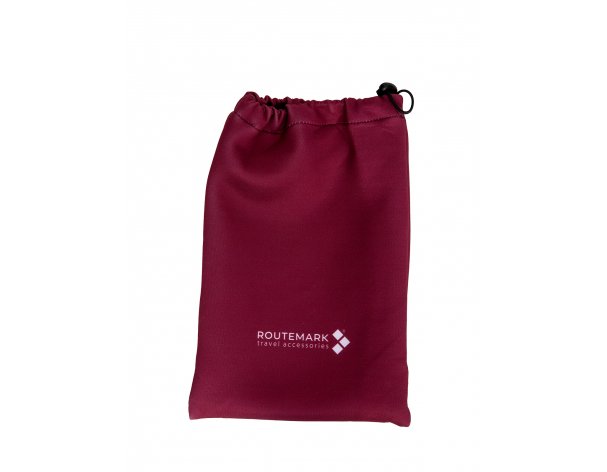 Suitcase cover Routemark Vishnya M/L (SP500)